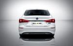 ChangAn Eado EV460 2018 года